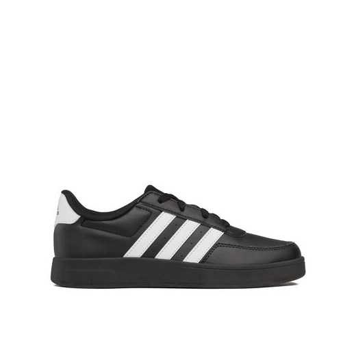 Buty sportowe dziecięce Adidas sznurowane