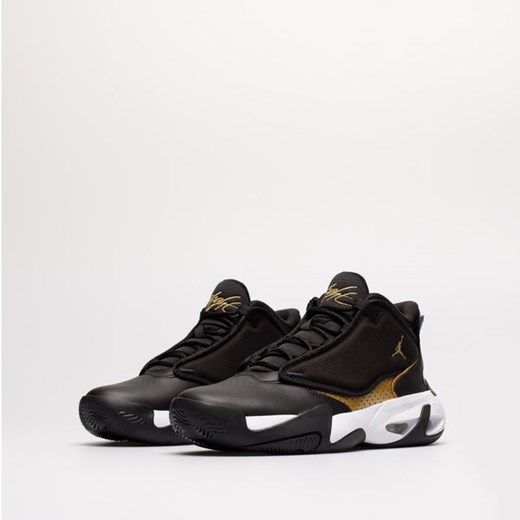JORDAN MAX AURA 4 BG (DQ8404071) Jordan 39 wyprzedaż Sizeer