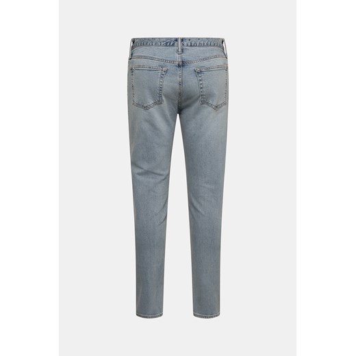 GAP Spodnie - Jeansowy jasny - Mężczyzna - 33/34 CAL(33) Gap 33/34 CAL(33) okazyjna cena Halfprice