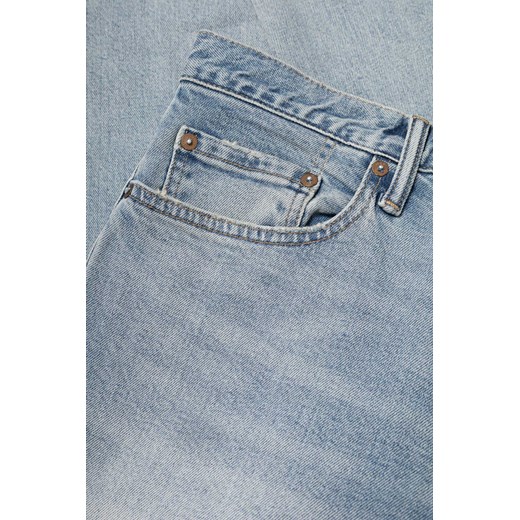 GAP Spodnie - Jeansowy jasny - Mężczyzna - 33/34 CAL(33) Gap 32/34 CAL(32) okazyjna cena Halfprice