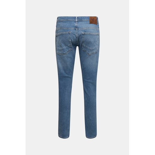 CROSS JEANS Spodnie - Jeansowy - Mężczyzna - 32/30 CAL(32) Cross Jeans 33/30 CAL(33) okazyjna cena Halfprice