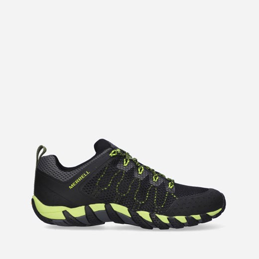Buty męskie Merrell Waterpro Maipo J48627 Merrell 41 okazja sneakerstudio.pl