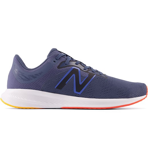 Buty męskie New Balance MDRFTNB2 – fioletowe New Balance 45 New Balance Poland