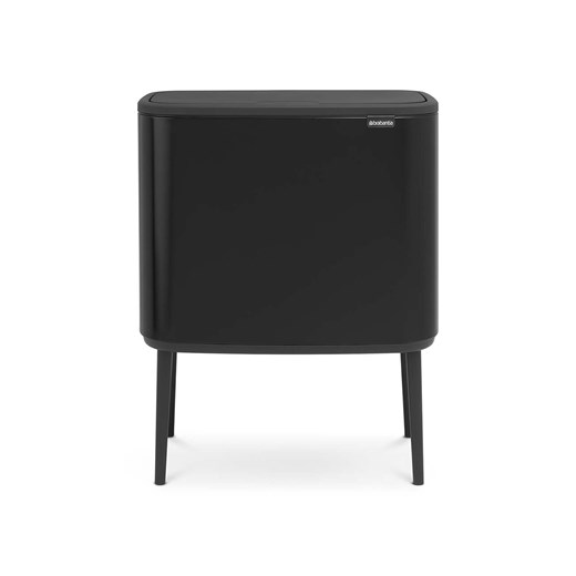 Brabantia kosz na śmieci Bo Touch, 11 + 23 L ze sklepu ANSWEAR.com w kategorii Kosze na śmieci - zdjęcie 149480475