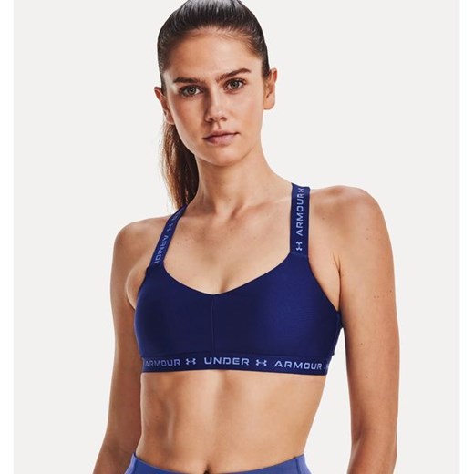 Biustonosz sportowy Crossback Low Under Armour Under Armour L SPORT-SHOP.pl