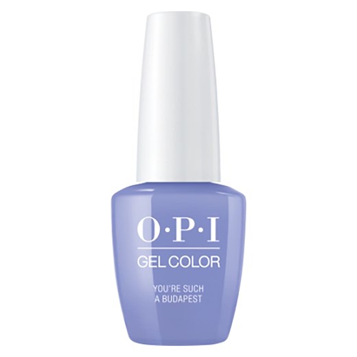 Lakier UV do paznokci w kolorze niebieskim - 7,5 ml Opi onesize wyprzedaż Limango Polska