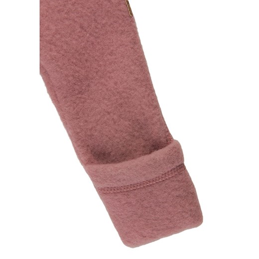 Wełniany kombinezon w kolorze jasnoróżowym 74 Limango Polska okazja