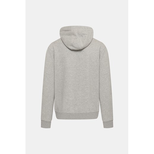 ECKO UNLTD Bluza rozpinana z kapturem - Szary - Mężczyzna - S (S) Ecko Unltd M (M) wyprzedaż Halfprice