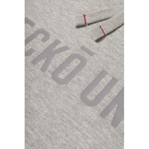 ECKO UNLTD Bluza z kapturem - Szary - Mężczyzna - L (L) Ecko Unltd L (L) wyprzedaż Halfprice