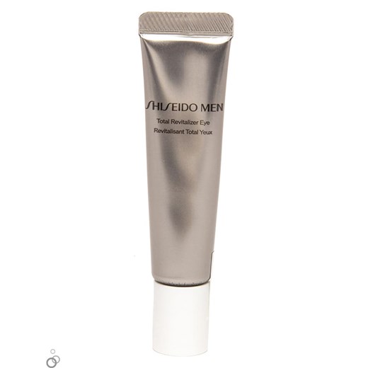 Krem pod oczy "Total Revitalizer" - 15 ml Shiseido onesize wyprzedaż Limango Polska