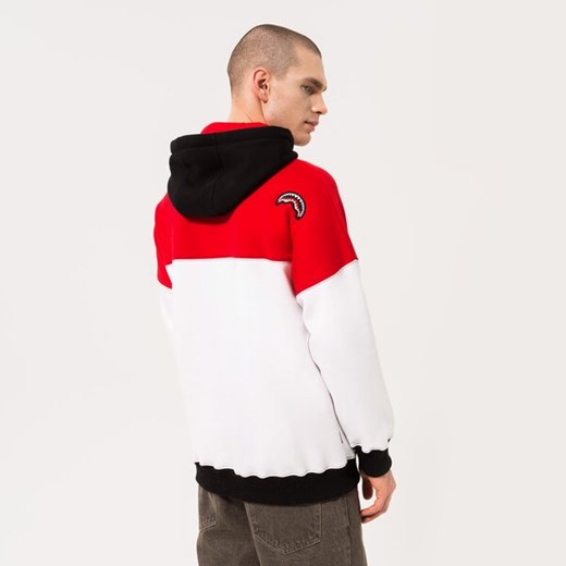 SPRAYGROUND BLUZA Z KAPTUREM SPRAY HOODIE TECH Sprayground XL Sizeer