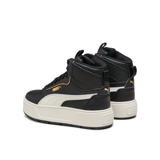 Obuwie sportowe Puma KARMEN REBELLE MID 38721310 Puma 40 ccc.eu