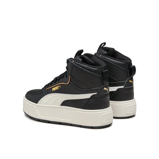 Obuwie sportowe Puma KARMEN REBELLE MID​ 38721310 Puma 40 ccc.eu