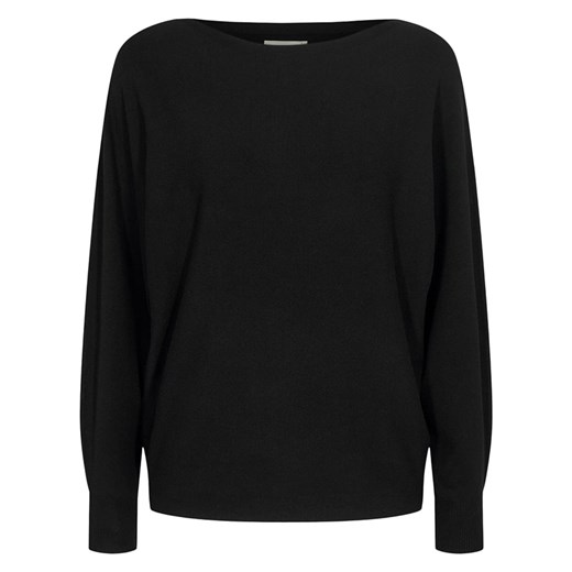 Sweter "Nudaya" w kolorze czarnym Nümph XS okazja Limango Polska