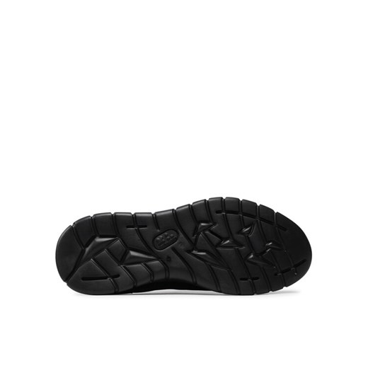 Badura Sneakersy MI07-OTTER-14 Czarny 41 promocja MODIVO