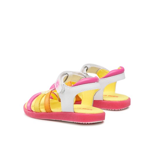 Agatha Ruiz de la Prada Sandały 222940-A M Kolorowy 24 okazyjna cena MODIVO