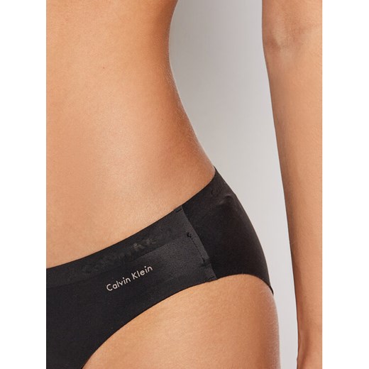 Calvin Klein Underwear Figi klasyczne 0000F3843E Czarny Calvin Klein Underwear XS promocja MODIVO