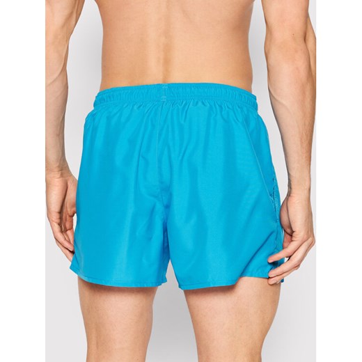 Emporio Armani Underwear Szorty kąpielowe 211752 2R438 21432 Niebieski Regular XS promocyjna cena MODIVO
