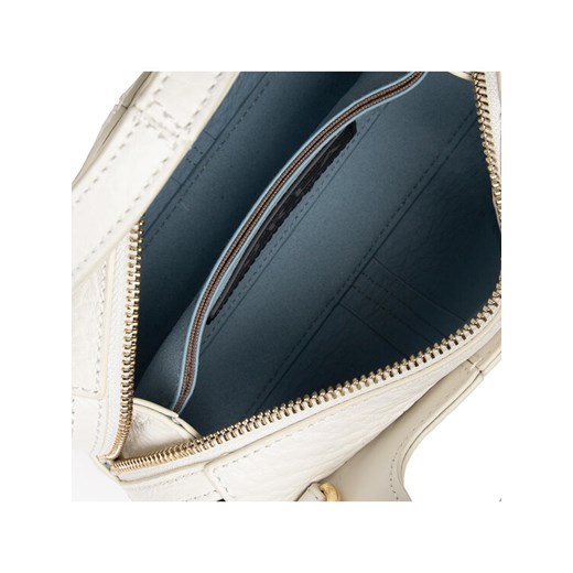 Furla Torebka Elsa WB00614-BX0912-01B00-1-007-20-CN-B Biały Furla uniwersalny MODIVO okazyjna cena