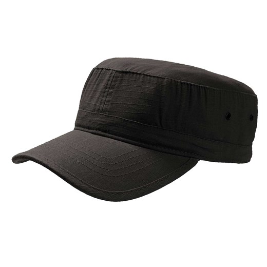 Army - Czarny - czapka z daszkiem czapki-co czarny czapka z daszkiem