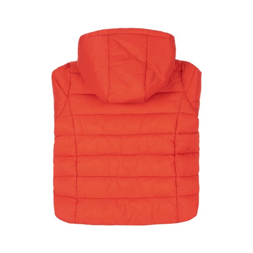 Primigi Kurtka zimowa Fuori Display 44101711 Czerwony Regular Fit Primigi 12M okazja MODIVO