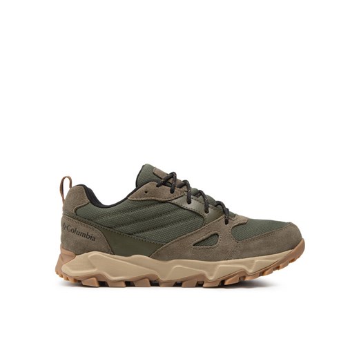 Columbia Trekkingi Ivo Trail™ BM0122 Khaki Columbia 45 MODIVO okazja