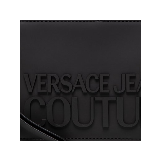 Versace Jeans Couture Torebka 73VA4BH5 Czarny uniwersalny okazyjna cena MODIVO