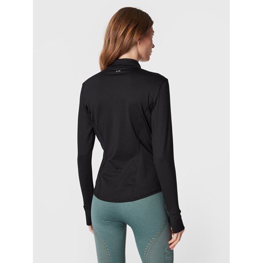 Calvin Klein Performance Koszulka techniczna 00GWF2K206 Czarny Slim Fit S okazja MODIVO
