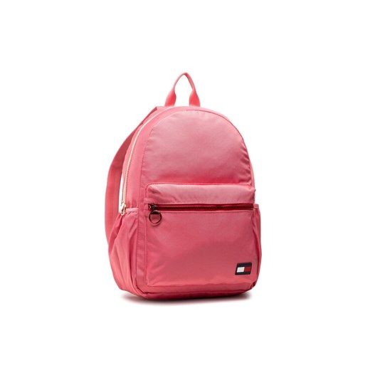 Tommy Hilfiger Plecak Kids Core Backpack AU0AU01276 Różowy Tommy Hilfiger uniwersalny okazja MODIVO