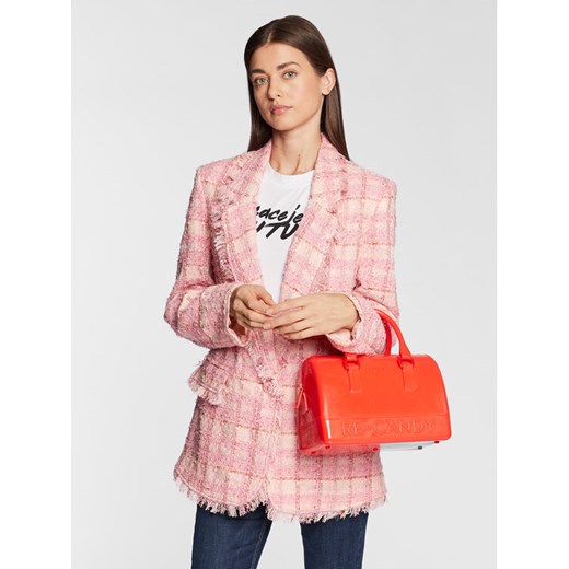 Furla Torebka Candy WB00622-BX0779-1554S-1-055-20-IT-B Koralowy Furla uniwersalny promocja MODIVO