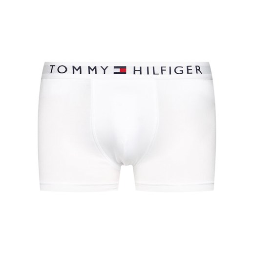 Tommy Hilfiger Bokserki UM0UM01646 Biały Tommy Hilfiger XL okazyjna cena MODIVO