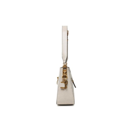 Guess Torebka Ginevra Logo (SB) HWSB86 75180 Beżowy Guess uniwersalny MODIVO