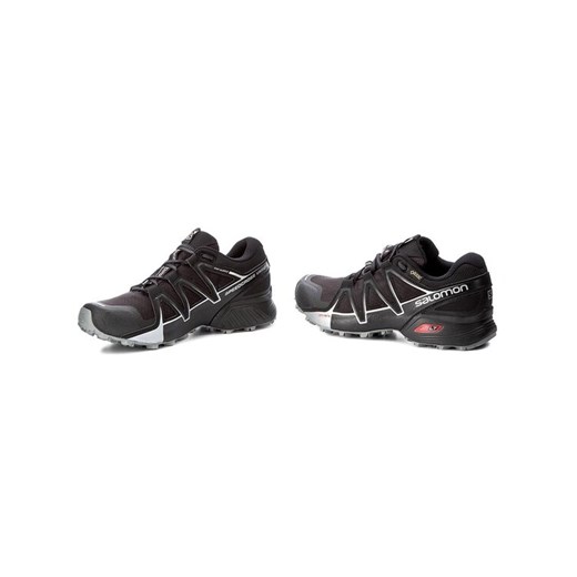 Salomon Buty Speedcross Vario 2 Gtx GORE-TEX 398468 29 V0 Czarny Salomon 40_23 MODIVO