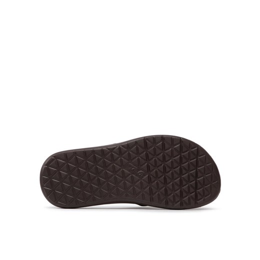 Teva Japonki Voya Flip Leather 1106784 Brązowy Teva 40_5 okazja MODIVO