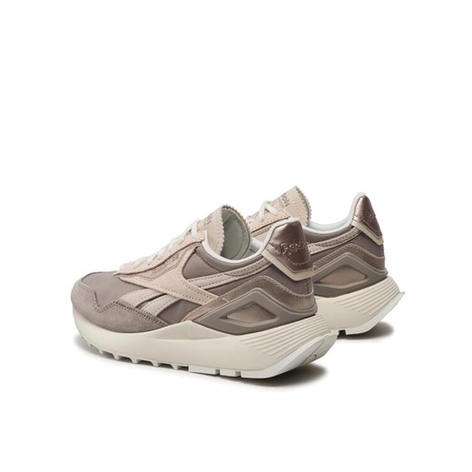 Reebok Buty Classic Leather Legacy Az GX4803 Brązowy Reebok Classic 38_5 okazyjna cena MODIVO