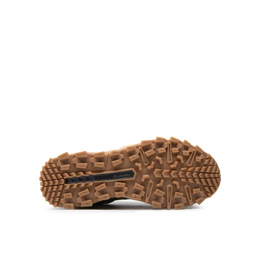 Columbia Trekkingi Ivo Trail™ BM0122 Khaki Columbia 41 wyprzedaż MODIVO