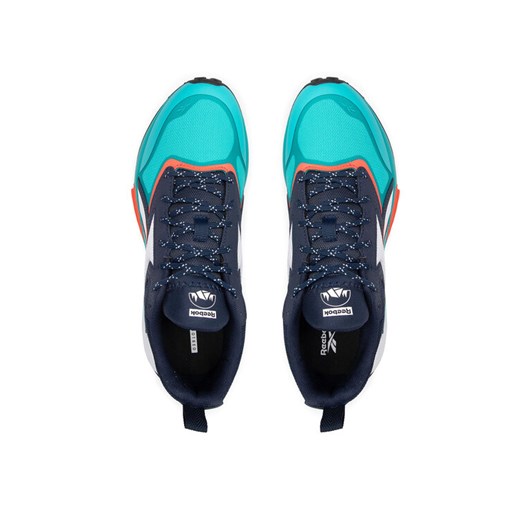 Reebok Buty Lavante Trail 2 GY1460 Granatowy Reebok 42 MODIVO okazja