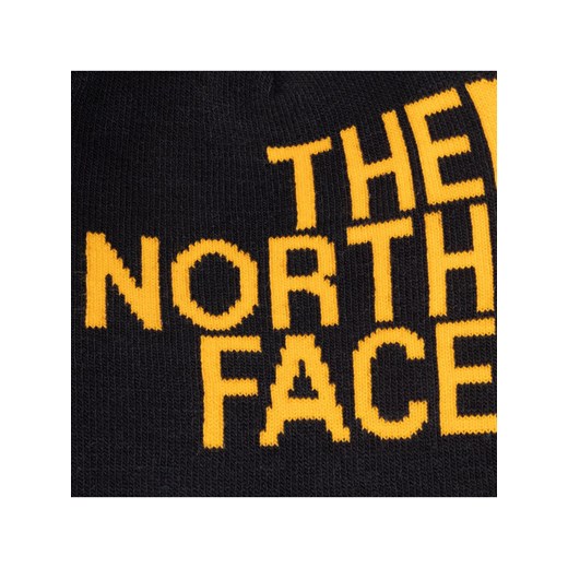 The North Face Czapka Rvsbl Tnf Banner Bne NF00AKNDAGG1 Czarny The North Face uniwersalny okazyjna cena MODIVO
