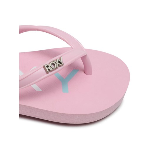 Roxy Japonki ARGL100283 Różowy 32 MODIVO