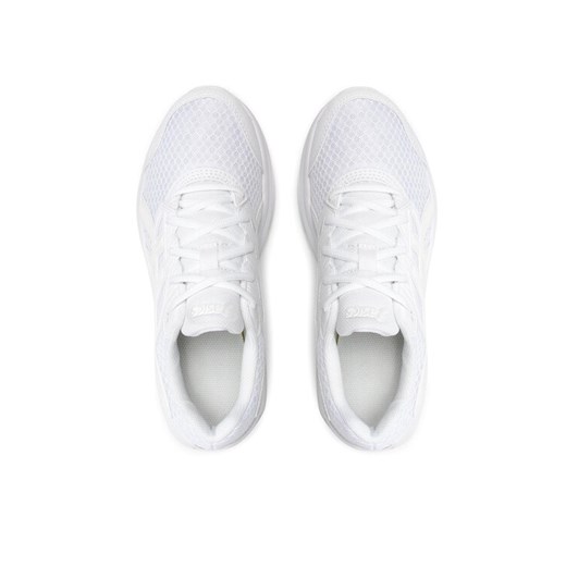 Asics Buty Jolt 3 1011B034 Biały 44 wyprzedaż MODIVO