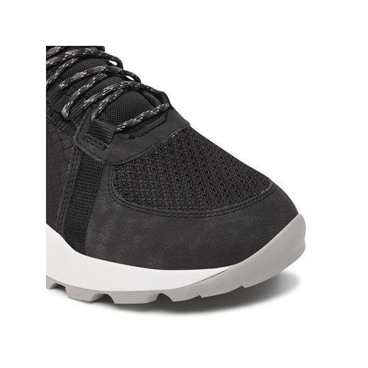 Timberland Sneakersy Solar Wave Lt Mid TB0A2DGW015 Czarny Timberland 45 promocja MODIVO
