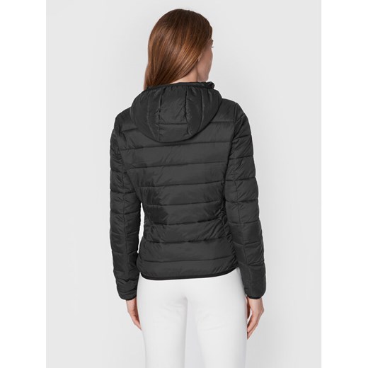 Pinko Kurtka puchowa Uzzano 1G1811 Y87D Czarny Regular Fit Pinko 38 promocyjna cena MODIVO