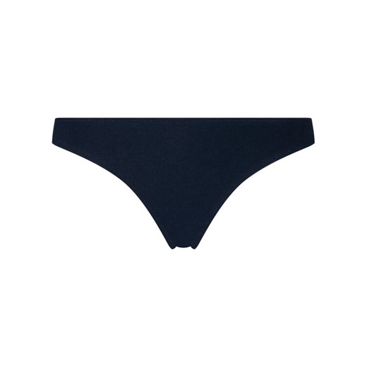 Dsquared2 Underwear Figi brazylijskie D8L613120 Granatowy II wyprzedaż MODIVO