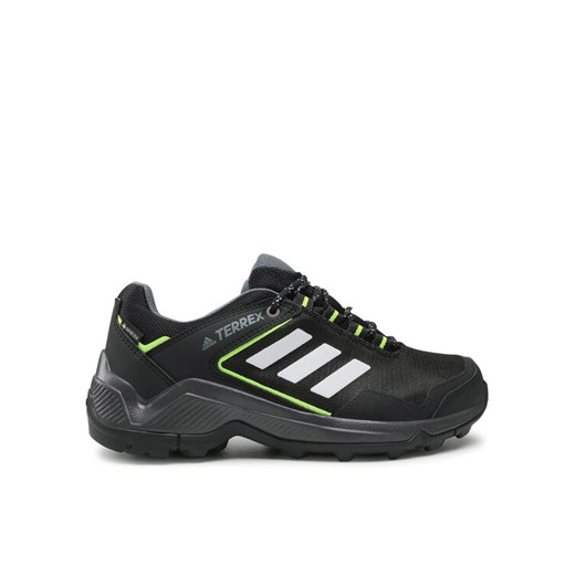 adidas Buty Terrex Eastrail Gtx GORE-TEX FX4621 Czarny 40 MODIVO promocja