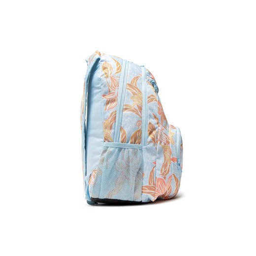 Roxy Plecak ERJBP04436 Niebieski uniwersalny MODIVO okazyjna cena