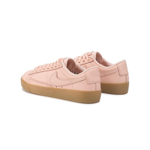 Nike Buty Blazer Low Lxx BQ5307 600 Różowy Nike 38_5 MODIVO promocja