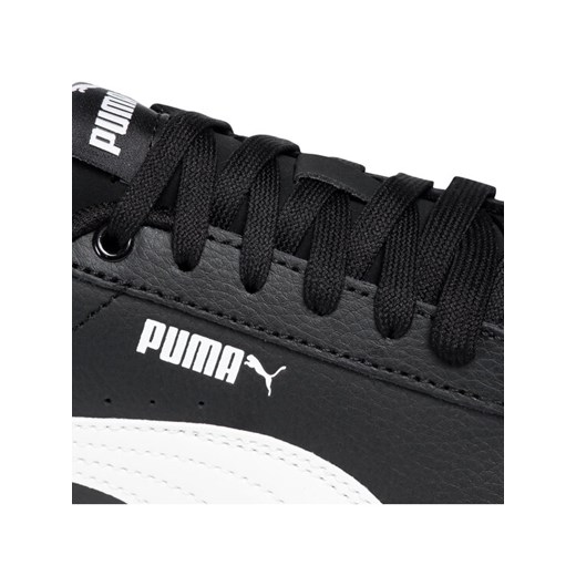 Puma Sneakersy Vikky V3 Lthr 383115 03 Czarny Puma 37_5 okazja MODIVO