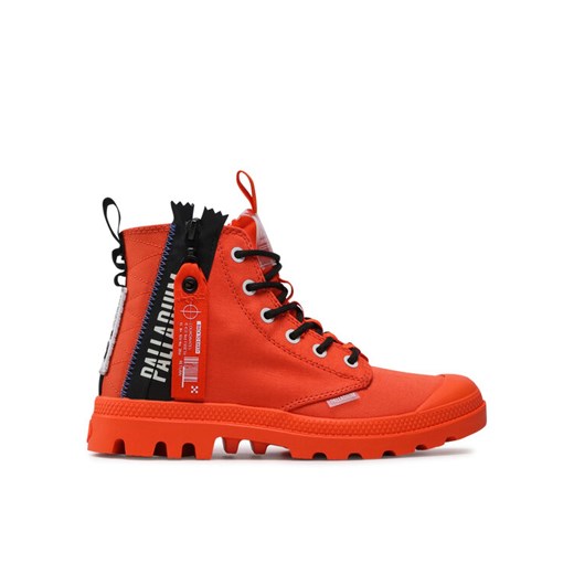 Palladium Trapery Pampa Hi Tte 77357-800-M Pomarańczowy Palladium 39 okazja MODIVO