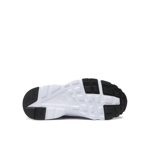 Nike Buty Huarache Run (GS) 654275 115 Biały Nike 35_5 promocja MODIVO