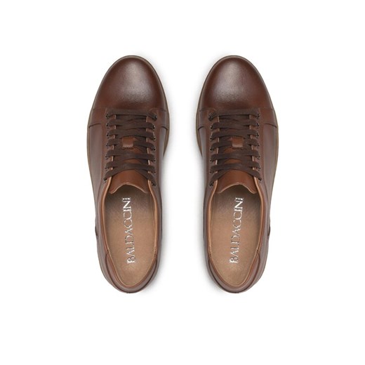 Baldaccini Sneakersy M-26000 Brązowy 40 okazja MODIVO
